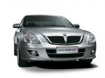 Brilliance BS6 2006 года